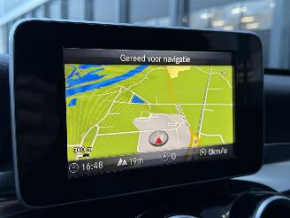 Mercedes C-klasse 220 CDI Leer Clima Navi EURO-6 picture 9
