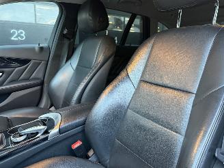 Mercedes C-klasse 220 CDI Leer Clima Navi EURO-6 picture 8