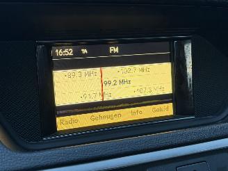 Mercedes E-klasse 220 CDI Navi Clima PDC picture 10