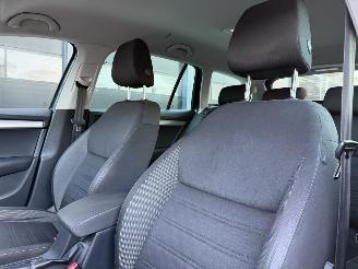 Skoda Octavia 1.6 TDI Navi Clima Automaat EURO-6 picture 8
