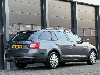 Skoda Octavia 1.6 TDI Navi Clima Automaat EURO-6 picture 4