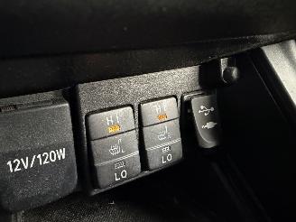 Toyota Auris Touring Sports 1.6d Navi Camera Clima EURO-6 picture 12