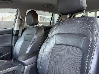 Kia Sportage 1.6 GDI Navi Leer Clima PDC picture 8