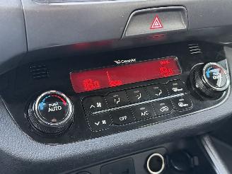 Kia Sportage 1.6 GDI Navi Leer Clima PDC picture 10