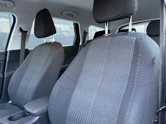 Peugeot 308 1.6 BlueHDI Blue Navi Clima PDC picture 8