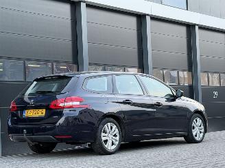 Peugeot 308 1.6 BlueHDI Blue Navi Clima PDC picture 4