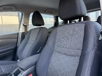 Nissan Qashqai 1.6 DCI Navi Camera Automaat EURO-6 picture 8