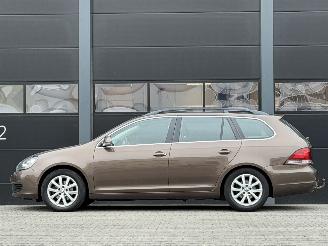 Volkswagen Golf 1.6 TDI BlueMotion picture 6