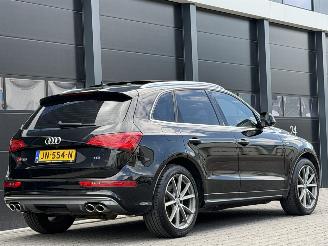 Audi SQ5 3.0 TDI Quattro Pano B&O picture 4