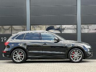 Audi SQ5 3.0 TDI Quattro Pano B&O picture 3