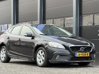 Volvo V-40 Cross Country 1.6 D2 AUTOMAAT EURO-6 picture 2