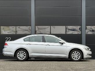 Volkswagen Passat 2.0 TDI Navi Clima PDC Euro-6 picture 3