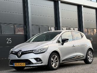Tweedehands auto Renault Clio 1.5 dCi Ecoleader Limited EURO-6 2017/6