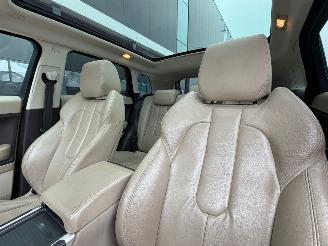 Land Rover Range Rover Evoque 2.2 eD4 Panorama Clima Camera picture 8