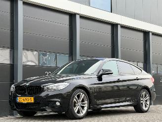 Tweedehands auto BMW 3-serie GT 320d M-Pakket PDC Clima EURO-6 2015/5