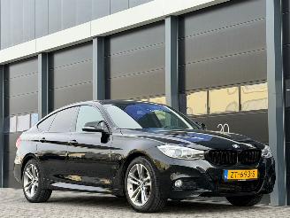 BMW 3-serie GT 320d M-Pakket PDC Clima EURO-6 picture 2