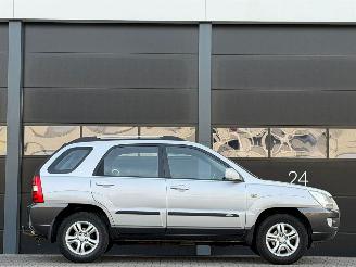 Kia Sportage 2.0 CVVT Airco PDC picture 3