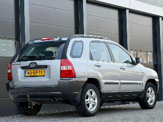 Kia Sportage 2.0 CVVT Airco PDC picture 4