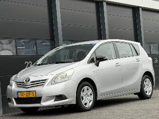 Tweedehands auto Toyota Verso 1.6 VVT-i Airco 2009/10