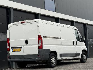 Citroën Jumper 2.2 HDI L2-H1 Airco Navi 3-PERS picture 4