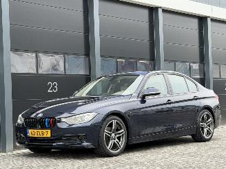 Tweedehands auto BMW 3-serie 320d Leer Navi Xenon PDC 2013/1