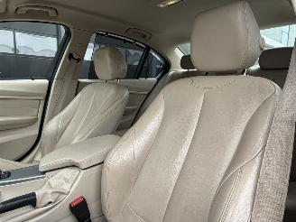 BMW 3-serie 320d Leer Navi Xenon PDC picture 8