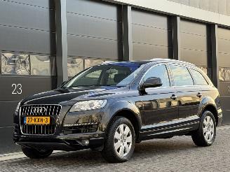 Tweedehands auto Audi Q7 3.0 TDI quattro Camera Xenon Leer 2010/2