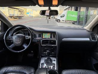 Audi Q7 3.0 TDI quattro Camera Xenon Leer picture 7
