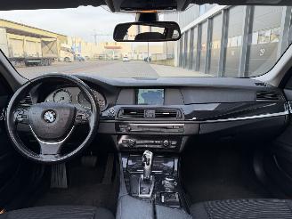 BMW 5-serie 520d Panorama Clima Xenon PDC picture 7