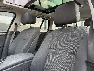 BMW 5-serie 520d Panorama Clima Xenon PDC picture 8