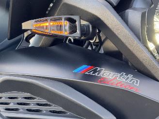 BMW R 1250 GS Adventure Martin Edition volledig akrapovic uitlaatsysteem picture 20