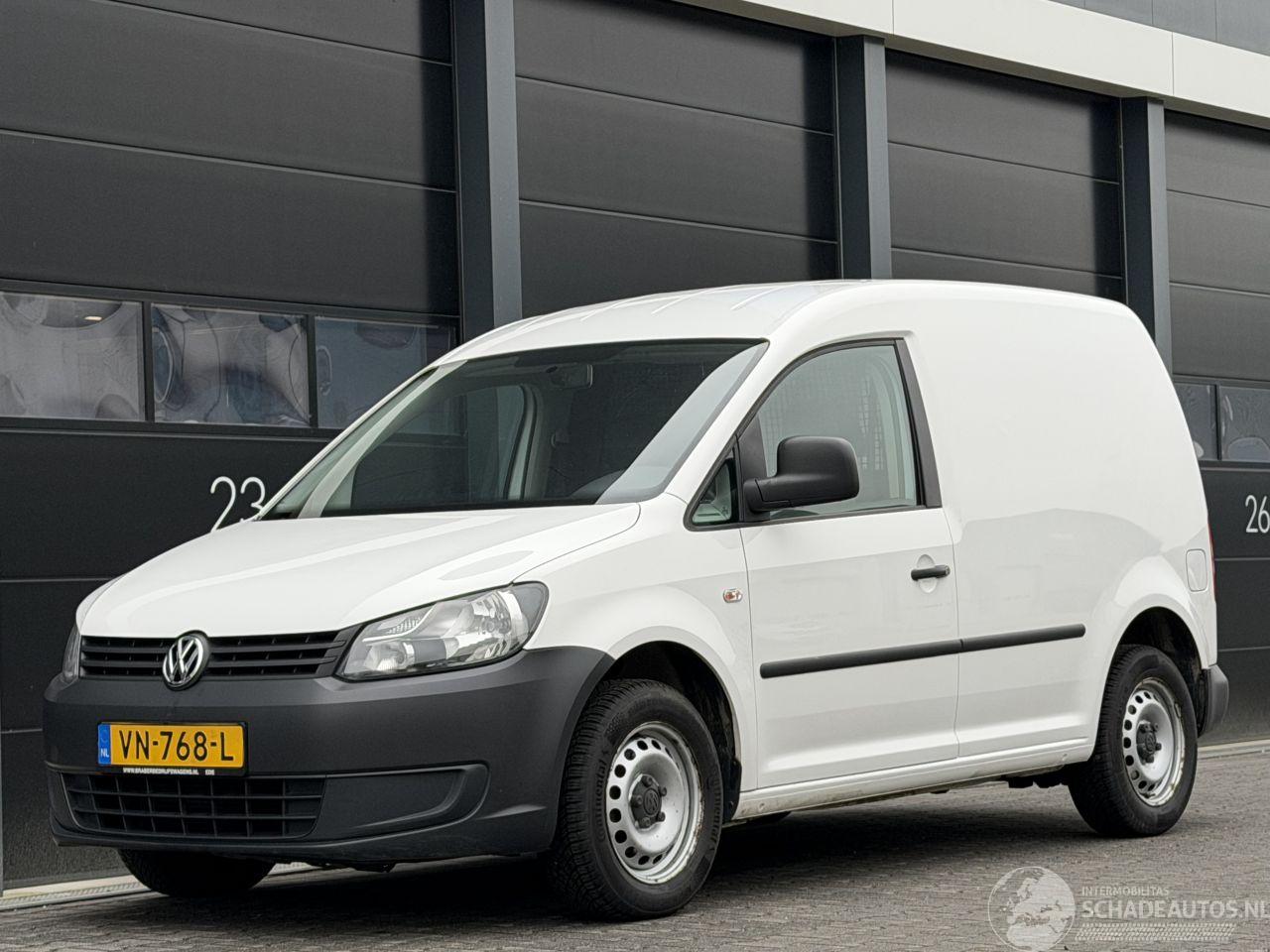 Volkswagen Caddy 1.6 TDI