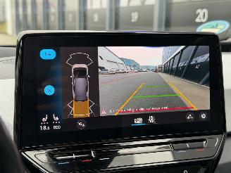 Volkswagen ID.3 First Max 58 kWh Panorama Camera picture 11