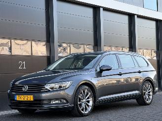 begagnad bil auto Volkswagen Passat 2.0 TDI Facelift Navi Clima EURO-6 2017/3