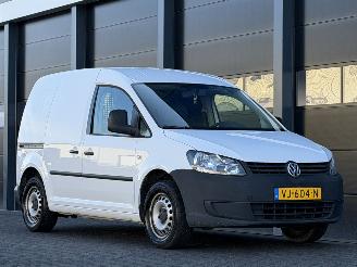 Volkswagen Caddy 1.6 TDI picture 2