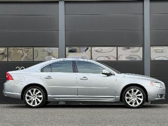Volvo S-80 2.4D Summum Leer Camera Xenon picture 3