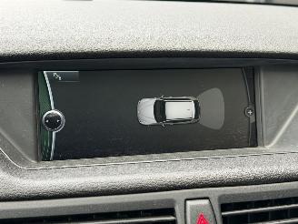 BMW X1 SDRIVE 20D Navi Clima PDC picture 10