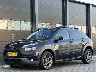 Tweedehands auto Citroën C4 cactus 1.6 e-HDi Navi Camera AUTOMAAT 2015/3