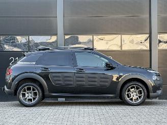 Citroën C4 cactus 1.6 e-HDi Navi Camera AUTOMAAT picture 3