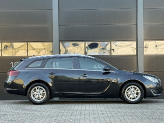 Opel Insignia SPORTS TOURER 1.4T Camera Navi Clima picture 3