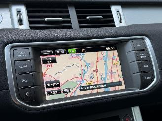 Land Rover Range Rover Evoque 2.2 eD4 Navi Camera Clima PDC picture 9