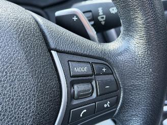 BMW 3-serie 328i High Executive Hade-Up Panorama Leer picture 21