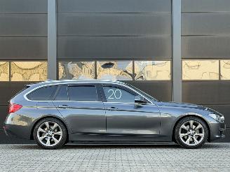 BMW 3-serie 328i High Executive Hade-Up Panorama Leer picture 3