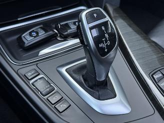 BMW 3-serie 328i High Executive Hade-Up Panorama Leer picture 15