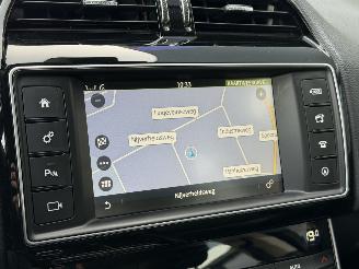 Jaguar XE 2.0 D Portolio Camera Leer Clima EURO-6 picture 9