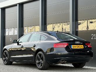 Audi A5 Sportback 2.0 TDI Leer Camera Xenon picture 5