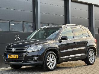 Tweedehands auto Volkswagen Tiguan 2.0 TDI Navi PDC Clima 2015/2