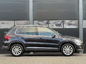 Volkswagen Tiguan 2.0 TDI Navi PDC Clima picture 3