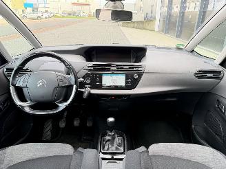 Citroën Grand C4 Picasso 1.6 BlueHDI Navi Clima 7-PERS EURO-6 picture 7