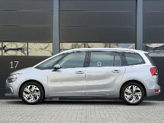 Citroën Grand C4 Picasso 1.6 BlueHDI Navi Clima 7-PERS EURO-6 picture 6